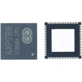 Resim Axp288 Axp 288 Qfn Tablet Şarj Entegre 