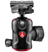 Resim Manfrotto MH496-BH Cpmpact Ball Head 