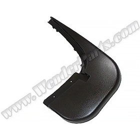 Resim Mercedes Vito639 Paçalık Ön Sağ 2010-13 Wender A66580000r 