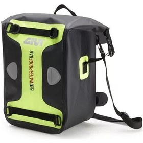 Resim Gıvı Wp406 Depo Üstü Çanta Tek Renk 