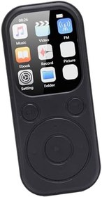 Resim Generic Mp3 çalar, Mp3 çalar Hareket Için Taşınabilir (32g küçük hafıza kartı) 