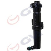 Resim Far Yikama Robotu Sag Audi Q5 2009 2012 504654317 