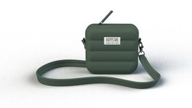 Resim Hoppstar Orta Boy Yeşil Kamera Çantası - Artist Kamera Uyumlu 12456 