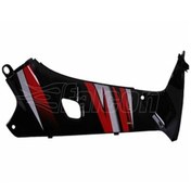 Resim Falcon İç Dizlik Sağ Siyah Cup 100 Magıc. 