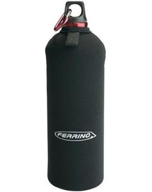 Resim Ferrino Neo Drink Matara 0.75 Siyah 