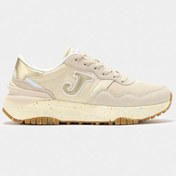 Resim Joma C.367 Lady 2525 Beige Kadın Günlük Spor Ayakkabı C367LS2525 