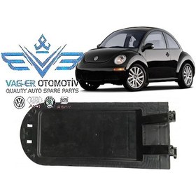 Resim Beetle Kol Dayama Kolçak Alt Kapağı 1999-2009 6R0867173 