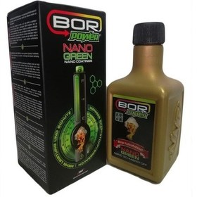 Resim Bor Power Nnt Ms250 Motor Yağ Katkısı Onarıcı 