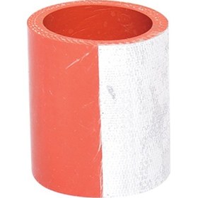 Resim TURBO HORTUMU 3 KAT POLYESTER KULLANILMIŞTIR 37mm x 45mm = 5.5cm FORD TRANSİT T15 / M15 2.5 D. 