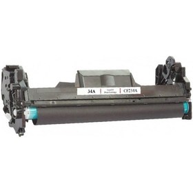 Resim Colorful Toner Hp Laserjet Ultra Mfp M134fn 34a-cf234a Uyumlu Drum Ünitesi 