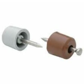 Resim abnturk Çivili Raf Pimi 100 Adet 