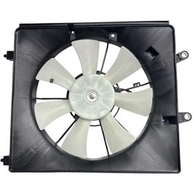 Resim Honda Accord 2,4 Klima Fanı 2002-2005 