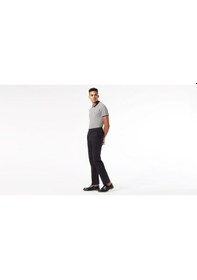 Resim Dockers Smart 360 Flex Ultimate Slim Fit Erkek Chino Pantolon 7948800060 Siyah 