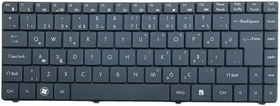 Resim Casper 12U-Gnb1465A115 Notebook İle Uyumlu Klavye, Siyah 