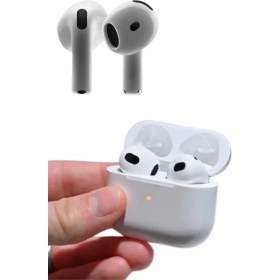 Resim Sbusshop 4.nesil Bluetooth Kulaklık Yüksek Ses Kaliteli Dokunmatik Kontrol Özellikli - SB001M-47W0V6 