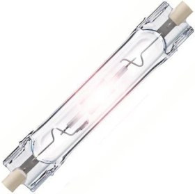 Resim Şavk 150W Metal Halide Ampul Yeşil Işık RX7S 