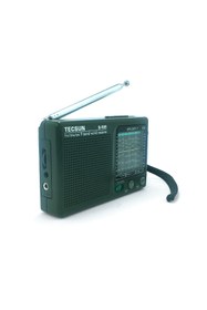 Resim Tecsun R-909 Dünya Radyosu Am/fm/sw 