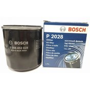 Resim Bosch Toyota Corolla 1.6 16V Vvti 2002-2007 Yag Filtre 9091510003 492720484 