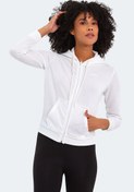 Resim PEMA I Kadın Sweatshirt Bej 