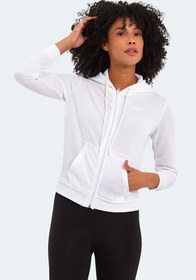 Resim PEMA I Kadın Sweatshirt Bej 