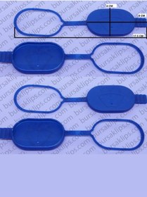 Resim bursaklips MERCEDES C250,C350,VİTO SİLECEK SU DEPO KAPAĞI (ÖN CAM) 2038690108 (1 ADET) 