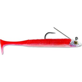 Resim Storm 360gt Weedless Jıg Minnow Suni Balığı Md 14cm - 3lu 