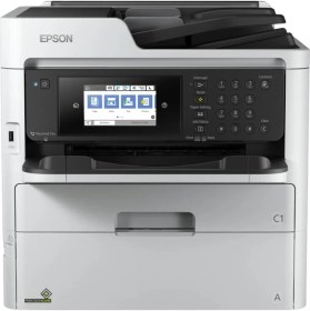 Resim Epson Workforce Pro WF-C579RDWF Yazıcı 