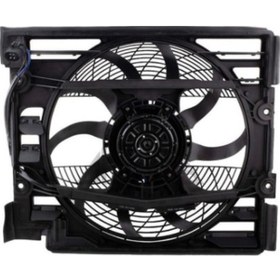 Resim Esse Oto - E39 Klıma Fan Motoru M52-54 96-98 Nrf47029 64548380780 