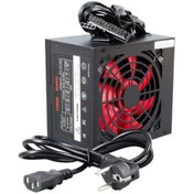 Resim Powermaster PEAK-250W 250 Watt Peak PC Power Supply 12V 24 Pin 