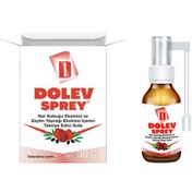 Resim DOLEV Sprey 30ml 