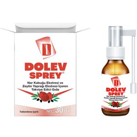 Resim DOLEV Sprey 30ml 