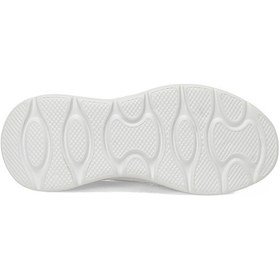 Resim Kinetix Sheldon Tx W 6fx Ekru Kadın Comfort Ayakkabı Bej-a Grı-beyaz 