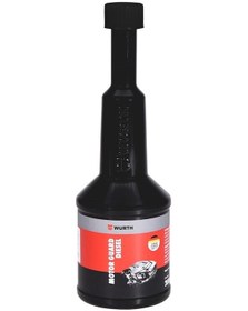 Resim Würth Guard Dizel Motor Performans İyileştirici ve Koruyucu 200Ml N11.198 