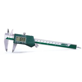 Resim İnsize 1108-150 Dijital Kumpas 150mm 