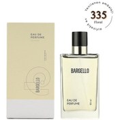 Resim Bargello 335 Kadın Parfüm EDP 50 ML Floral - Mnms50335 Aromatik 