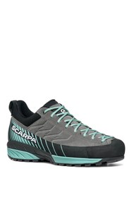 Resim scarpa Mescalito Midgray Aqua Gore-Tex WMN Kadın Outdoor Ayakkabı 