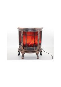 Resim Şömine Ledli Lamba Aalk2505 Diğer 