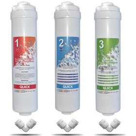 Resim WaterMelon 80 L 20 Galon Su Arıtma Cihazı Tankı 