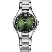 Resim Raymond Weil RW5132ST52181 Pırlantalı Kadın Kol Saati Raymond