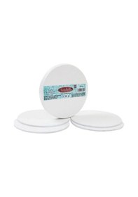 Resim Ktytc4S010 Artebella (Preslenmiş) Tuval Kompozit Yuvarlak 10 Cm 4 