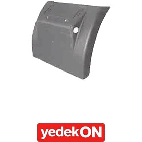 Resim Arka Çamurluk Tga Xl/xxl Ön Sağ E.m (Kahveci Premium) 