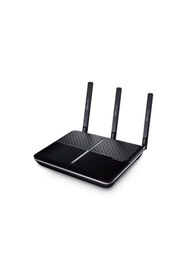 Resim Tp-Link Archer VR600 AC2100 VDSL/ADSL Modem/Router ,3anten,4port,gigabit,fiber uyumlu (3yıl üretici 