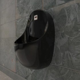 Resim Lucco Avva 36 Cm Fotoselli Pisuvar Siyah 