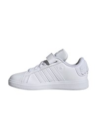 Resim Adidas Adidas Star Wars Grand Court Beyaz Erkek Çocuk Ls Ayakkabı 31365 Beyaz 