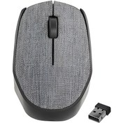 Resim Everest Km-218 Usb 2.4 Ghz Kumaş Yüzeyli Kablosuz Mouse Diğer 