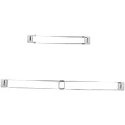 Resim Suntek 2 Adet Rv Buzdolabı Bar Gergi Çubuğu Dolapları Açık Çok 