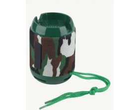 Resim Everton Rt-808bt Usb-Tf Card- Ses Bombası 