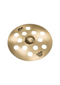 Resim Sabian Xsr1600b 16" Xsr Serisi O-zone Crash Zil 