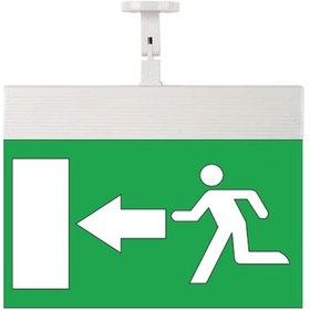 Resim Mutlusan - Cexa-8-38 Exıt-acil Ayd.armatürü Diğer 