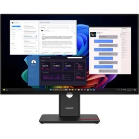 Resim 27 Lenovo T27UD-40 Thınkvısıon 64AFGAT2TK 4ms 48HZ HDMI Wled Pıvot Monıtor 